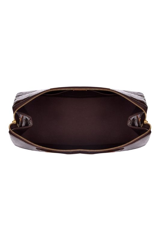 Louis Vuitton Rosewood Avenue Amarante Monogram Vernis