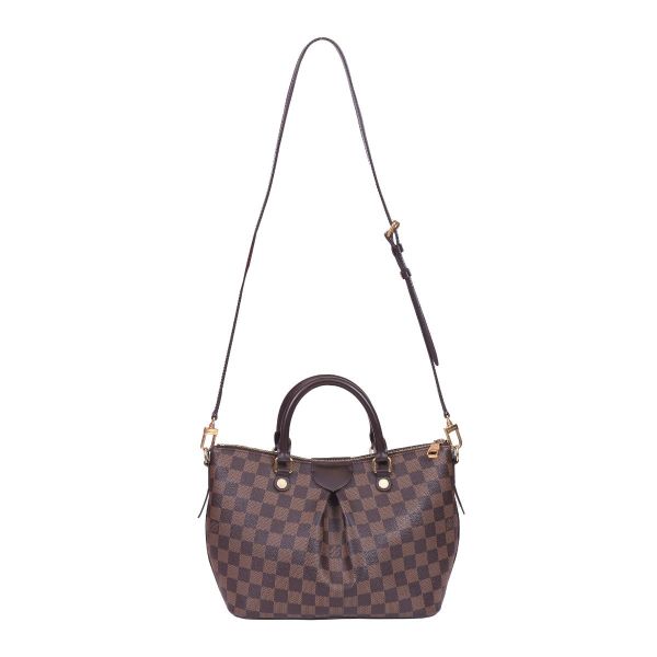 LOUIS VUITTON SIENNA PM BAG