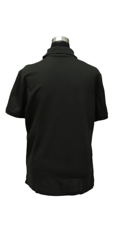 Louis Vuitton Size S Military Green Polo T-shirt
