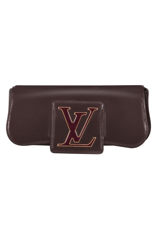 Louis Vuitton Sobe Clutch RT102-10