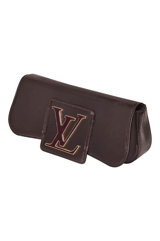 Louis Vuitton Sobe Clutch RT102-10
