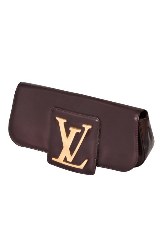 Louis Vuitton Sobe Clutch RT107-10
