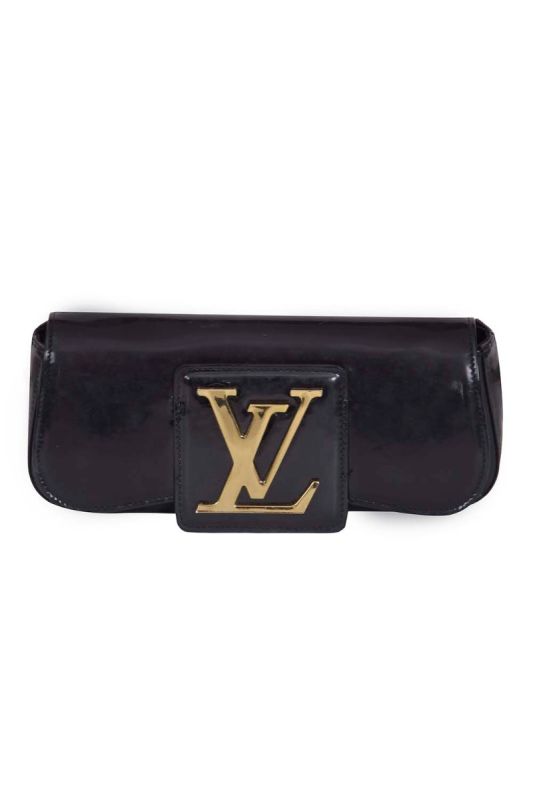 Louis Vuitton Sobe Clutch RT108-10