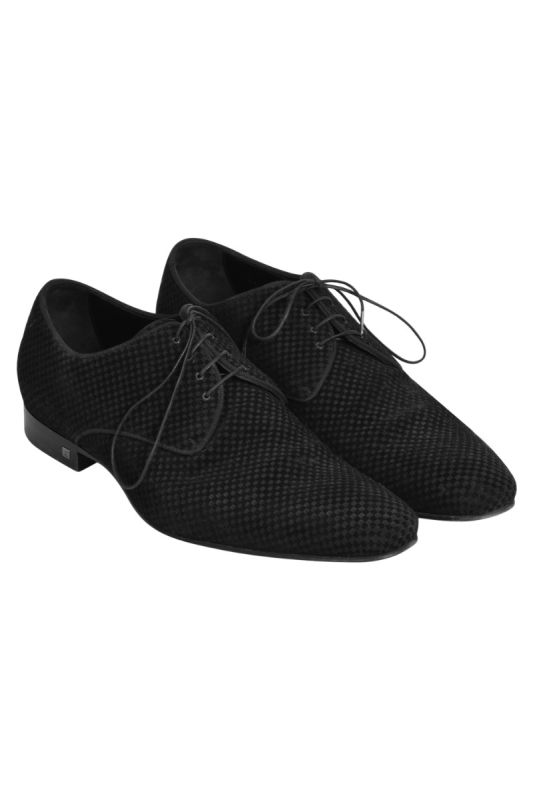 Louis Vuitton Solferino Lace Up Oxfords