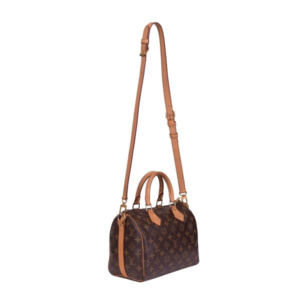 LOUIS VUITTON SPEEDY 25 BANDOULIERE