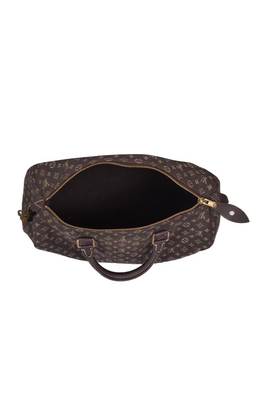 Louis Vuitton Speedy 30 Idylle Monogram Bag RT123