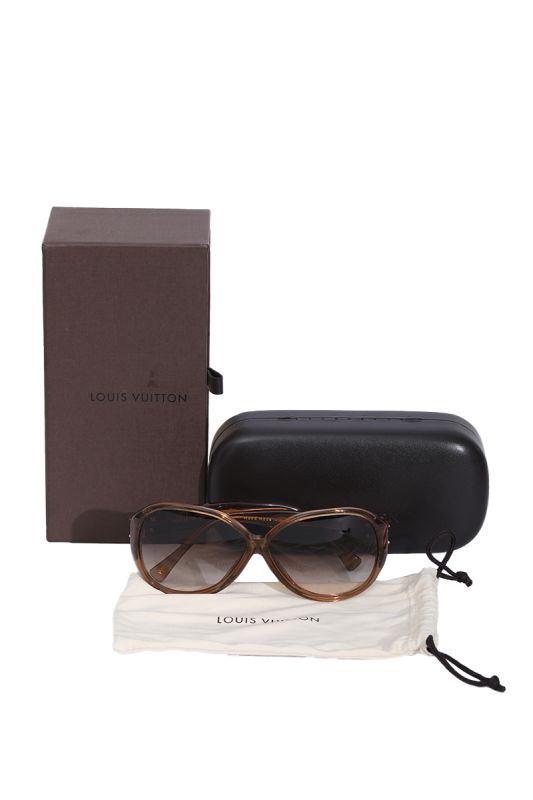 Louis Vuitton Supson Sunglasses