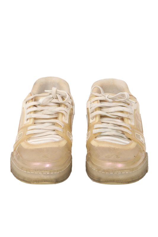 Louis Vuitton Translucent EU 40.5 Sneakers