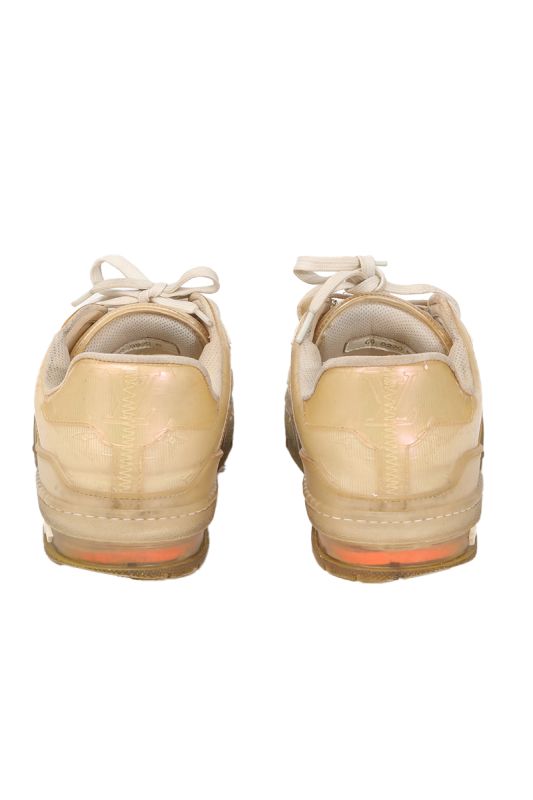 Louis Vuitton Translucent EU 40.5 Sneakers