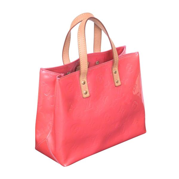 LOUIS VUITTON VERNIS SMALL TOTE BAG