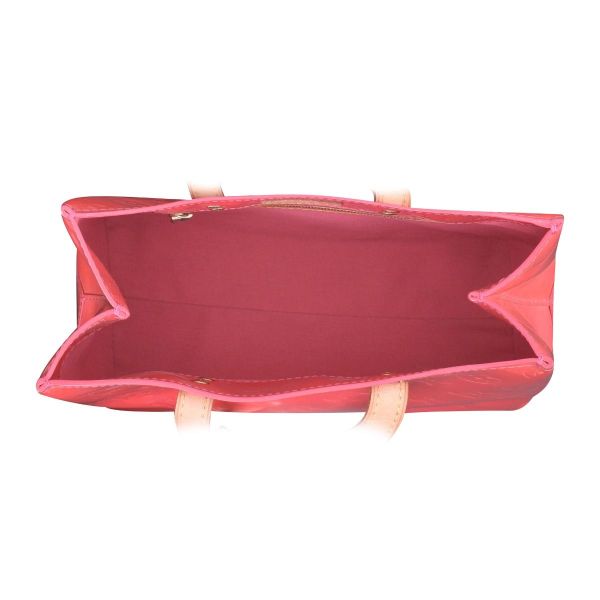 LOUIS VUITTON VERNIS SMALL TOTE BAG