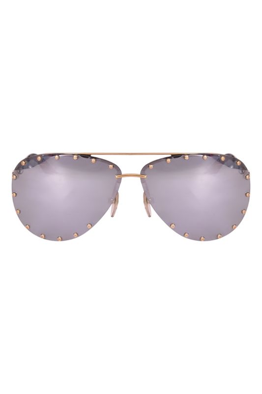 Louis vuittonDollger Aviator Sunglasses