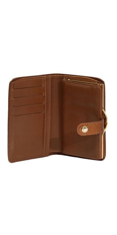 Louis Vuitton Monogram Vernis Patent Leather Wallet