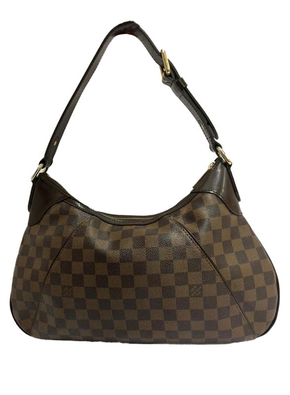 Louis VuittonThames GM DamierEbene Shoulder Bag