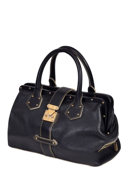 Louis Vuttion Suhali Lingenieux Bag