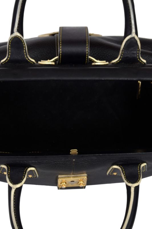 Louis Vuttion Suhali Lingenieux Bag