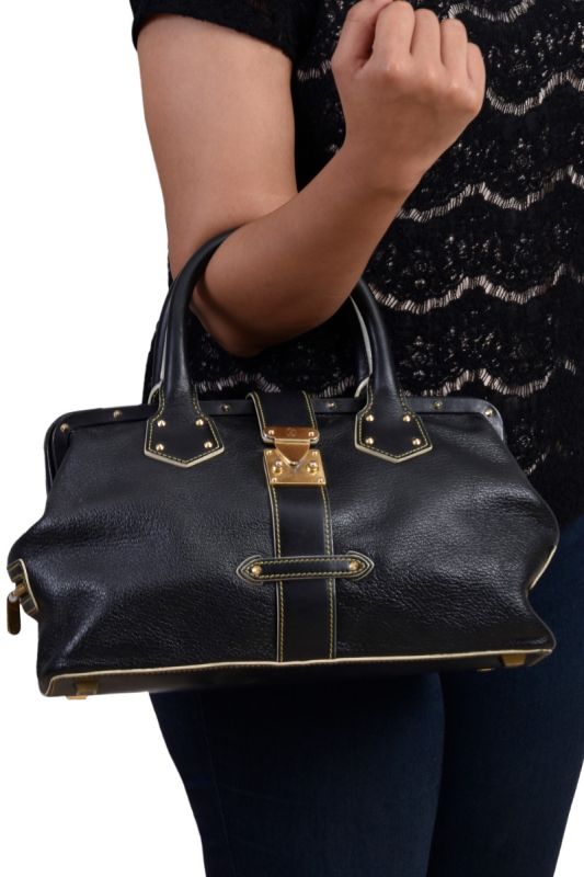 Louis Vuttion Suhali Lingenieux Bag