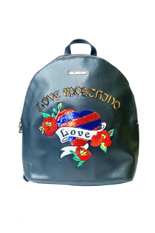 LOVE MOSCHINO BACKPACK