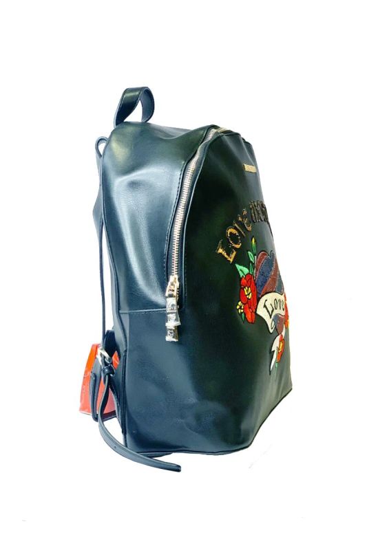 LOVE MOSCHINO BACKPACK