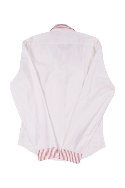 Love Moschino Heart Logo Shirt