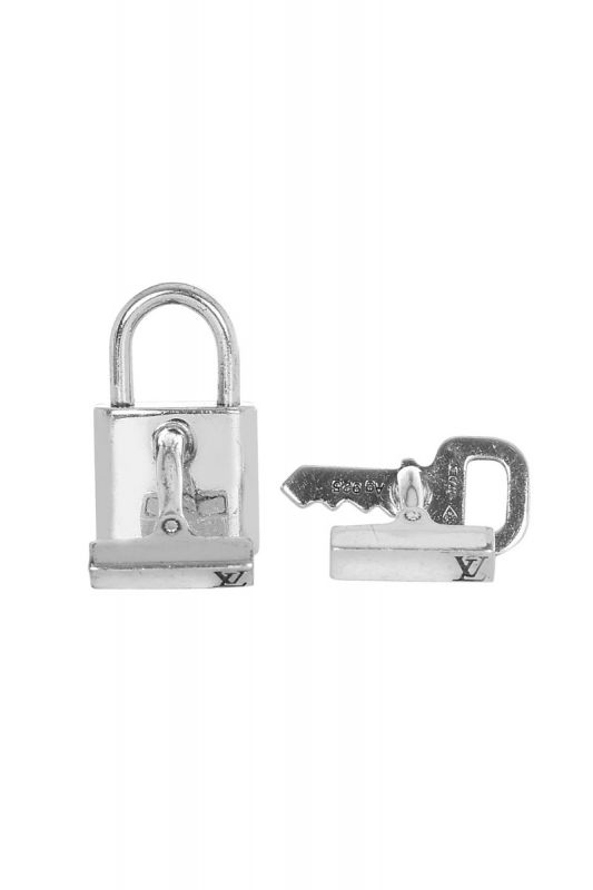 LOUIS VUITTON SPEEDY LOCK & KEY