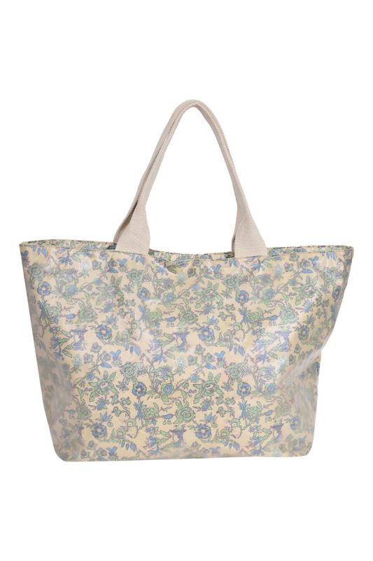 Marc By Marc Jacobs Floral Tote Bag