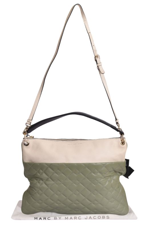 Marc By Marc Jacobs Tread Double Crossbody Bag