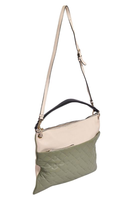 Marc By Marc Jacobs Tread Double Crossbody Bag