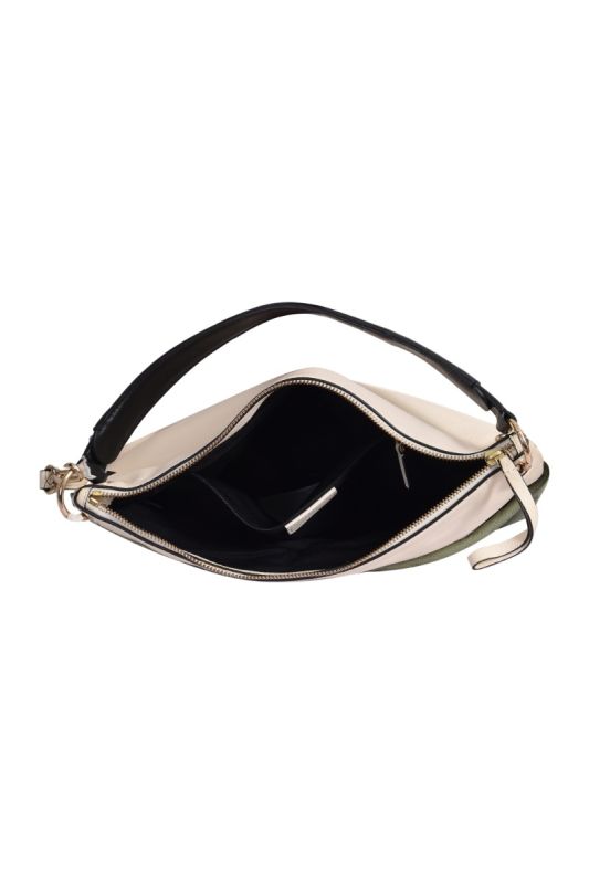 Marc By Marc Jacobs Tread Double Crossbody Bag