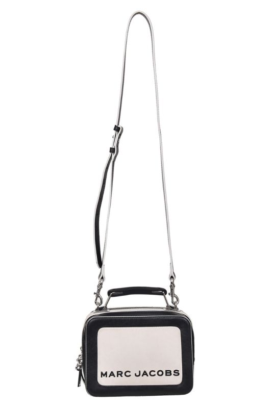 Marc Jacobs Box Shoulder Bag