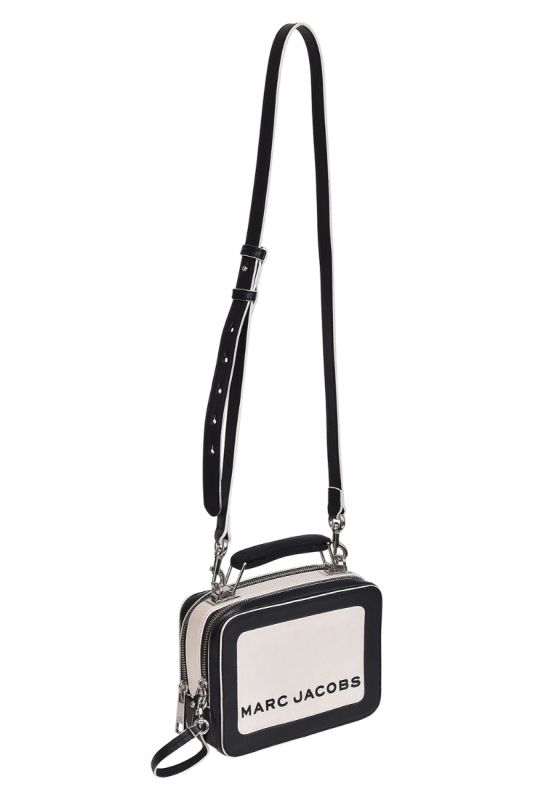 Marc Jacobs Box Shoulder Bag