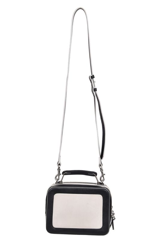 Marc Jacobs Box Shoulder Bag