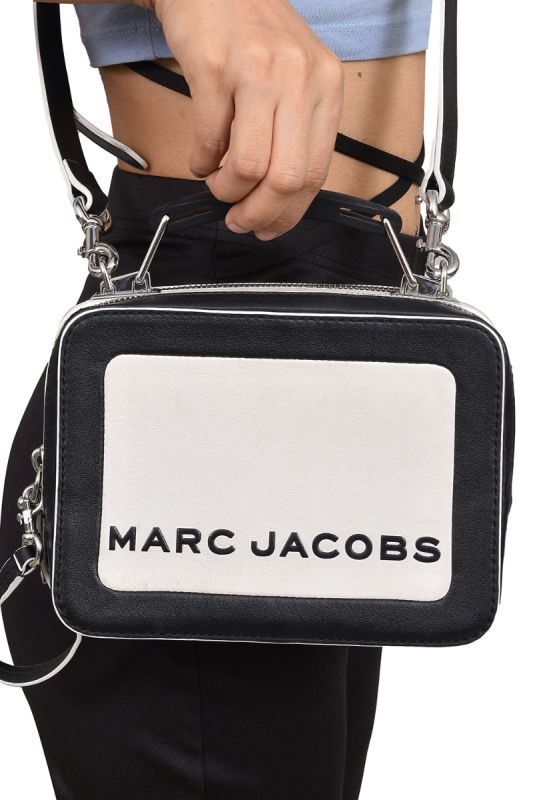 Marc Jacobs Box Shoulder Bag