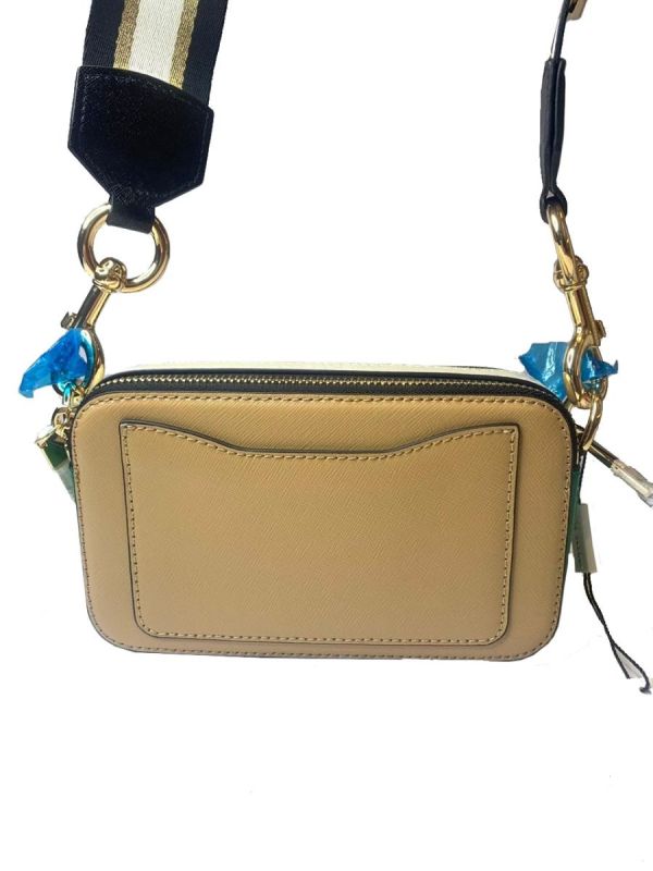 MARC JACOBS CAMERA BAG