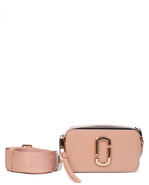 MARC JACOBS DTM SUNKISSED CROSSBODY BAG
