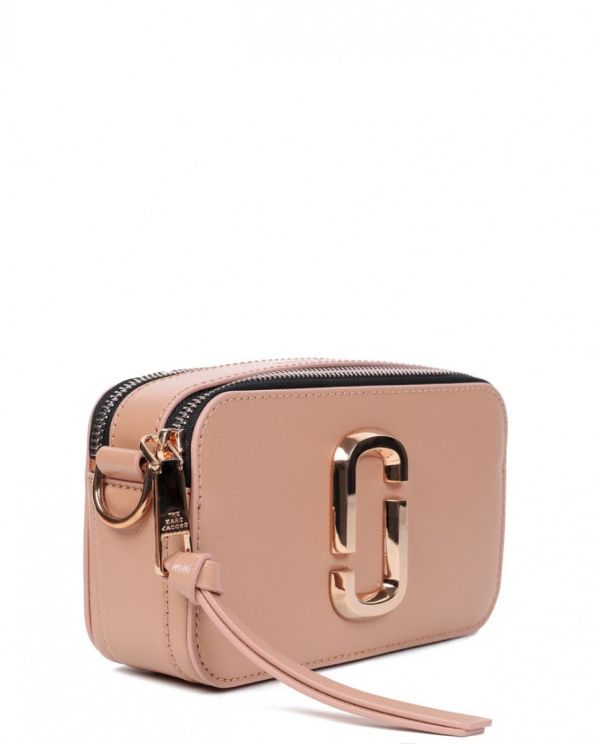 MARC JACOBS DTM SUNKISSED CROSSBODY BAG