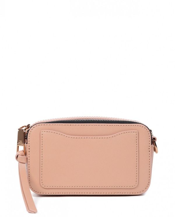 MARC JACOBS DTM SUNKISSED CROSSBODY BAG