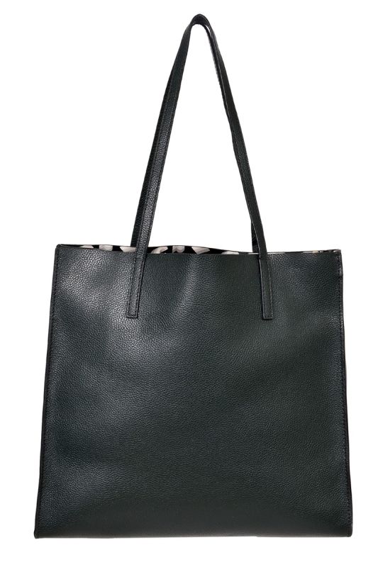 Marc Jacobs Kombu Green Tote Bag