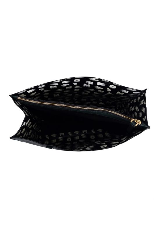 Marc Jacobs Kombu Green Tote Bag