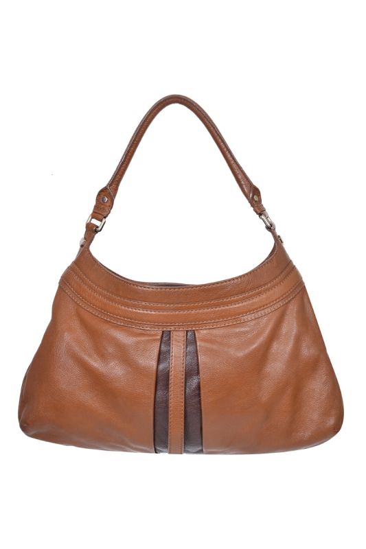 Marc Jacobs Lock It Up Camille Shoulder Bag