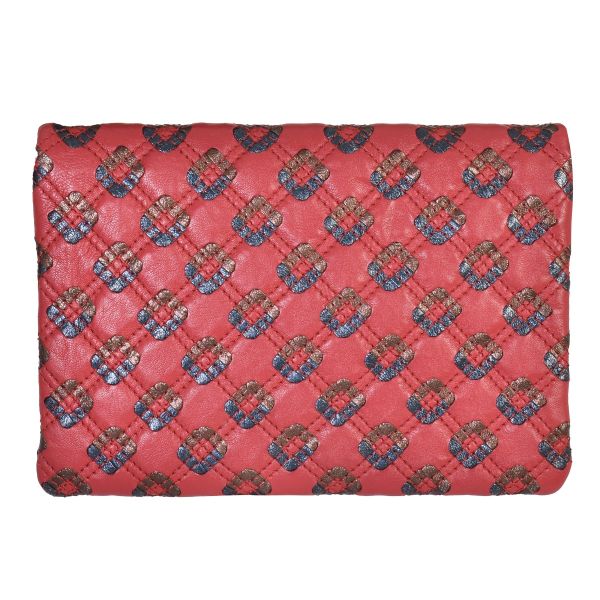 MARC JACOBS MEMPHIS ROBERT JENNIFER CLUTCH