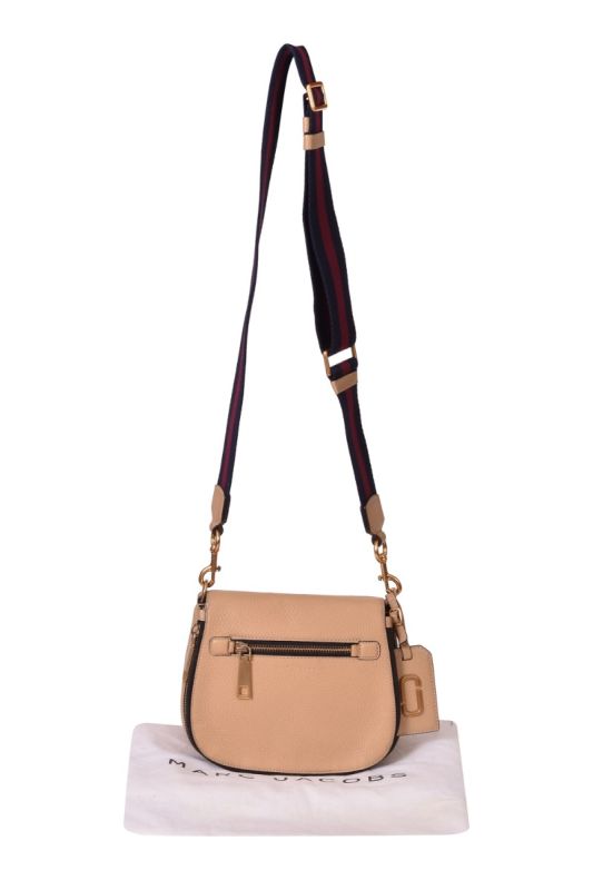Marc Jacobs Nomad Gotham Cross body Bag