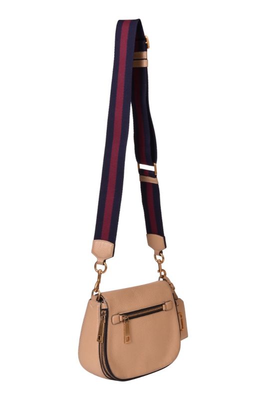 Marc Jacobs Nomad Gotham Cross body Bag