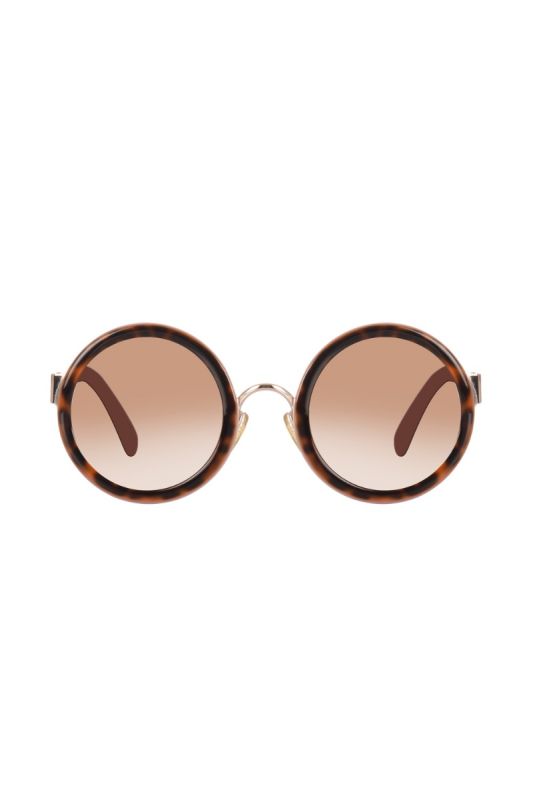 MARC JACOBS ROUND SUNGLASSES