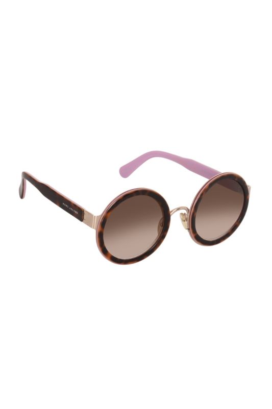MARC JACOBS ROUND SUNGLASSES