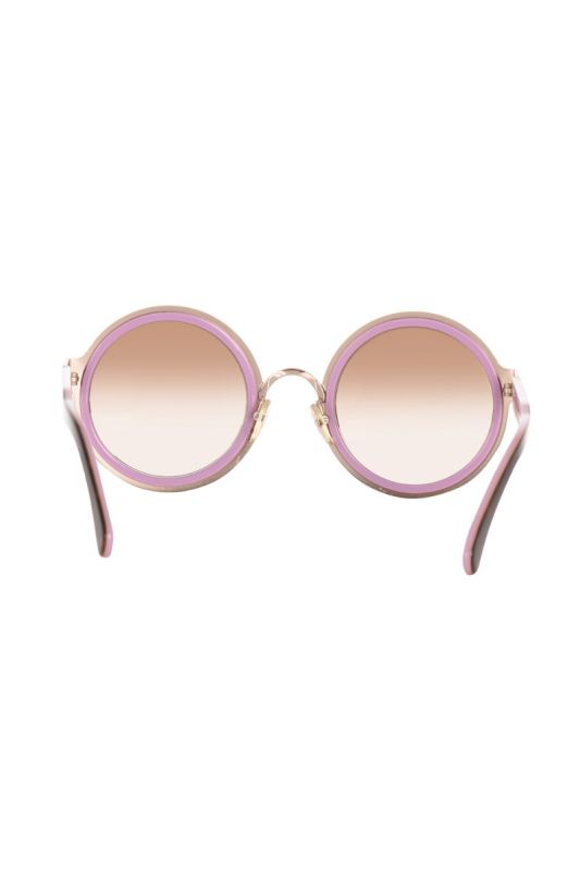 MARC JACOBS ROUND SUNGLASSES