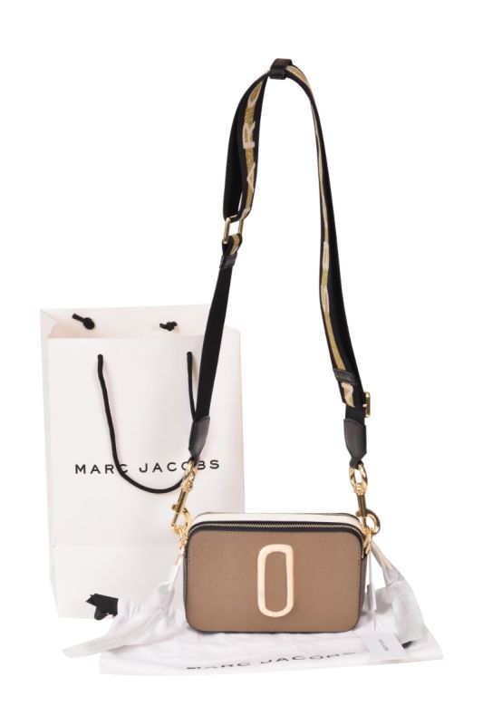 Marc Jacobs Snapshot Camera Bag RT101-10