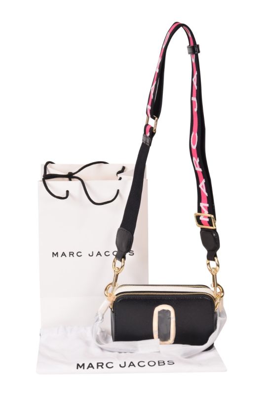 Marc Jacobs Snapshot Camera Bag RT101-102