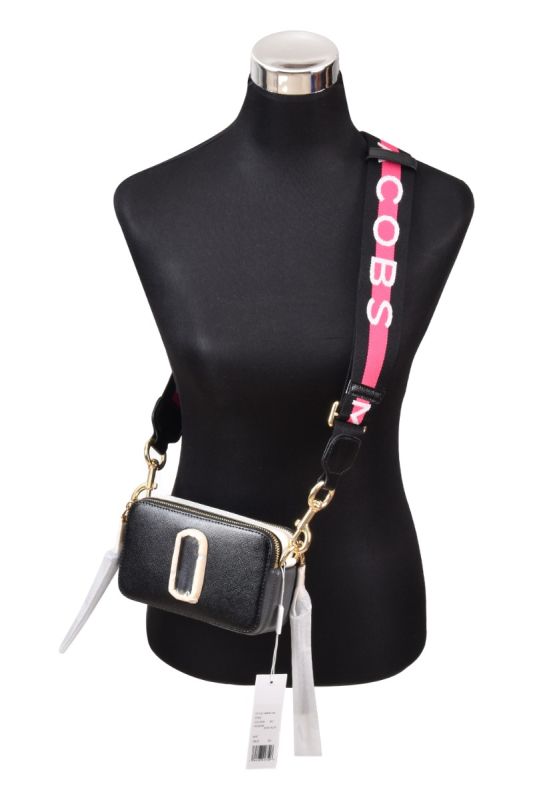 Marc Jacobs Snapshot Camera Bag RT101-102