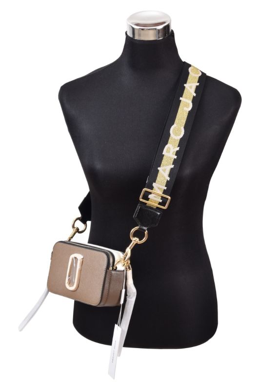 Marc Jacobs Snapshot Camera Bag RT101-10